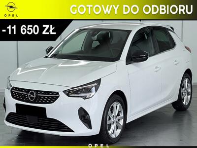 Opel Corsa F Hatchback 5d 1.2 Turbo 100KM 2022