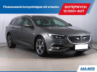 Opel Insignia II Sports Tourer 1.5 Turbo 165KM 2017