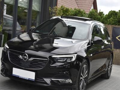 Opel Insignia II Sports Tourer 2.0 Turbo 260KM 2017
