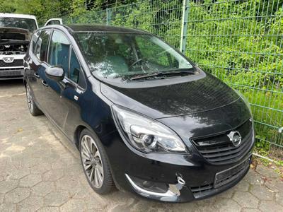Opel Meriva B Edition Navi Kamera 2014 rok 1.6 CDTI!