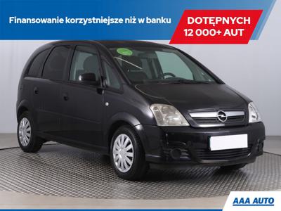 Opel Meriva I 1.4 TWINPORT ecoFLEX 90KM 2008