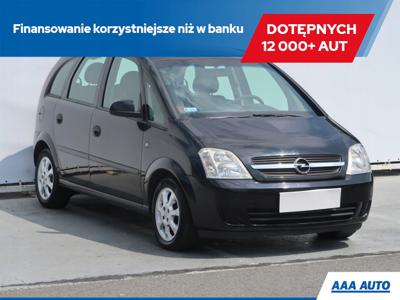 Opel Meriva I 1.6 8V 87KM 2003