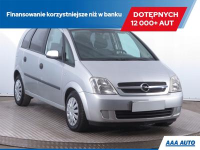 Opel Meriva I 1.6 ECOTEC 100KM 2004