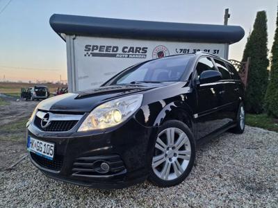 Opel Vectra C Kombi 1.9 CDTI ECOTEC 150KM 2005