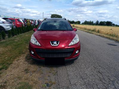 Peugeot 207 2010