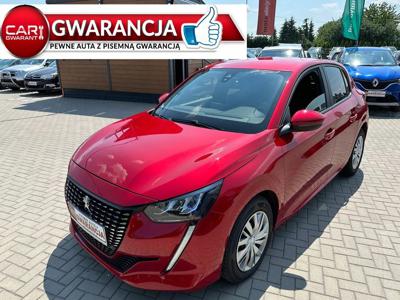 Peugeot 208 II Hatchback 1.5 BlueHDI 102KM 2021