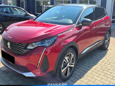 Peugeot 3008 II Crossover Facelifting 1.2 PureTech 130KM 2023