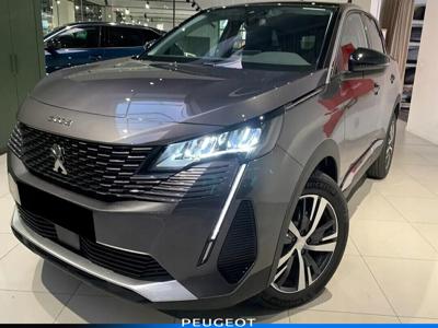 Peugeot 3008 II Crossover Facelifting 1.2 PureTech 130KM 2023