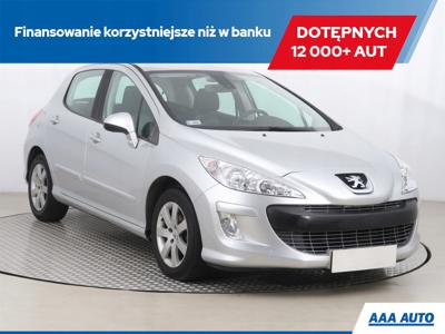 Peugeot 308 I Hatchback 5d 1.4 VTi 95KM 2008