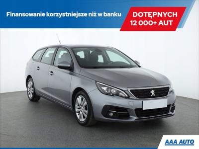 Peugeot 308 II SW 1.6 BlueHDi 120KM 2017