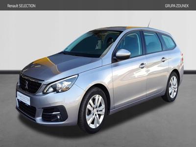 Peugeot 308 II SW Facelifting 1.5 BlueHDI 130KM 2019