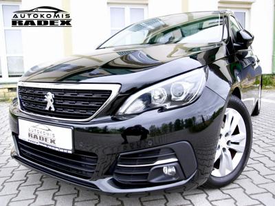 Peugeot 308 II SW Facelifting 1.6 BlueHDi 120KM 2018