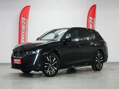 Peugeot 508 II 2019