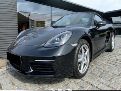 Porsche Boxster 718 Cabrio 2.0 300KM 2023