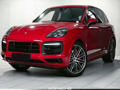 Porsche Cayenne III SUV GTS 4.0 V8 460KM 2023