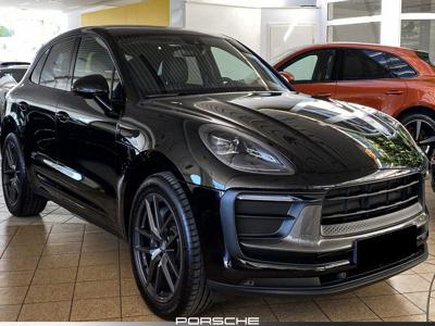 Porsche Macan SUV Facelifting II 2.0 265KM 2023