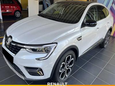 Renault Arkana 1.3 TCe 140KM 2023