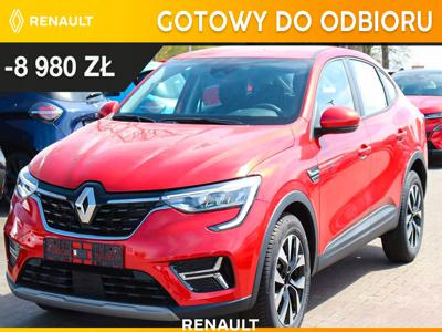 Renault Arkana 1.3 TCe 140KM 2023