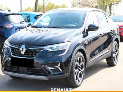 Renault Arkana 2023