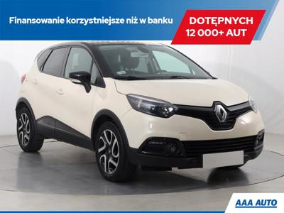 Renault Captur I Crossover 0.9 Energy TCe 90KM 2013