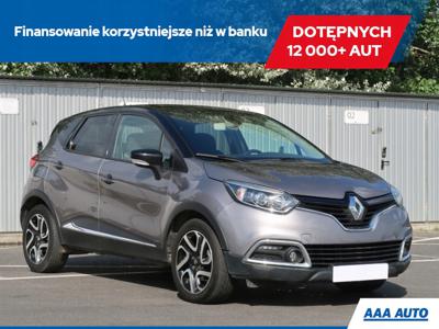 Renault Captur I Crossover ENERGY dCi 90KM 2016