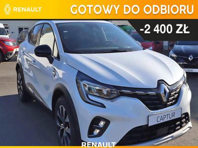 Renault Captur II 2023