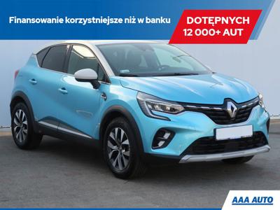 Renault Captur II Crossover 1.0 TCe 100KM 2020