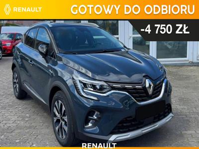 Renault Captur II Crossover 1.0 TCe LPG 100KM 2023