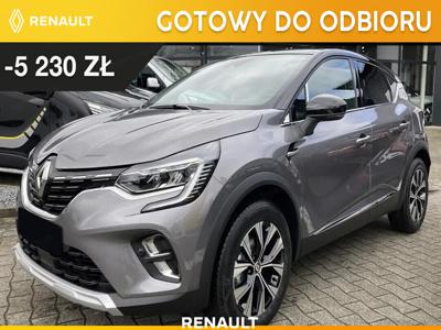 Renault Captur II Crossover 1.3 TCe 140KM 2023