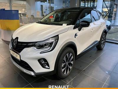 Renault Captur II Crossover 1.3 TCe 140KM 2023