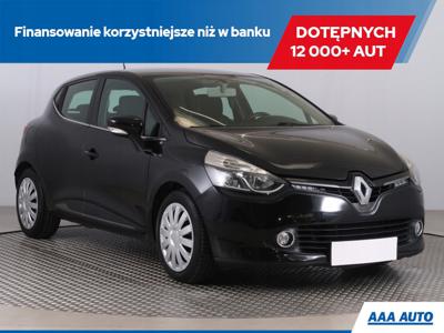 Renault Clio IV Grandtour 1.2 16V 74KM 2014