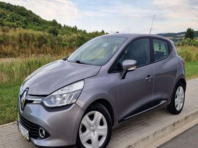 Renault Clio IV Hatchback 5d dCi 75KM 2014