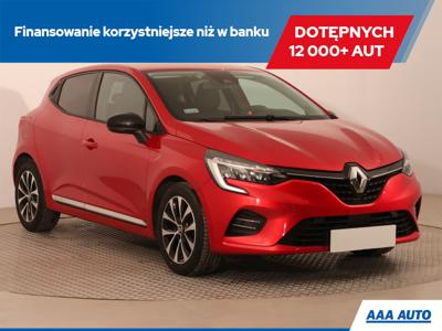 Renault Clio V Hatchback 5d 1.0 TCe 90KM 2021