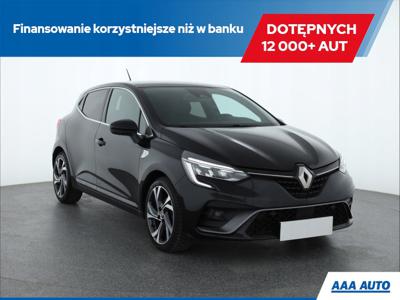 Renault Clio V Hatchback 5d 1.3 TCe 130KM 2020