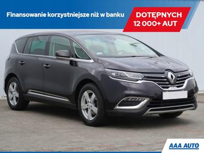 Renault Espace V Van 1.6 Energy dCi 160KM 2015