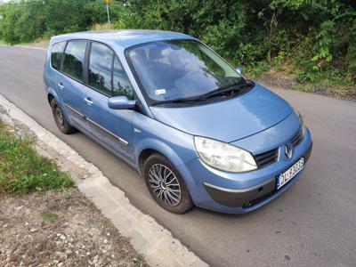 Renault Grand Scenic 7 osobowy