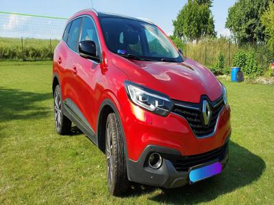 Renault Kadjar 4x4 1,6 dCi 2015r.