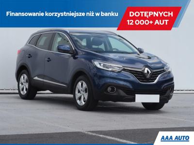 Renault Kadjar Crossover 1.2 Energy TCe 130KM 2015