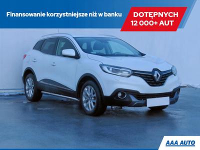 Renault Kadjar Crossover 1.2 Energy TCe 130KM 2016