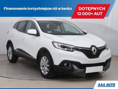 Renault Kadjar Crossover 1.2 Energy TCe 130KM 2016