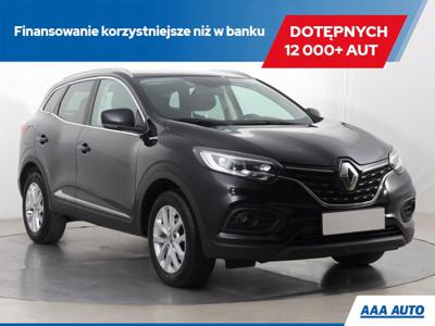 Renault Kadjar Crossover Facelifting 1.3 TCe 140 FAP 140KM 2019