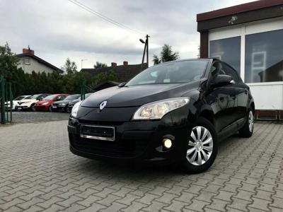 Renault Megane II Kombi 1.6 16V 100KM 2009