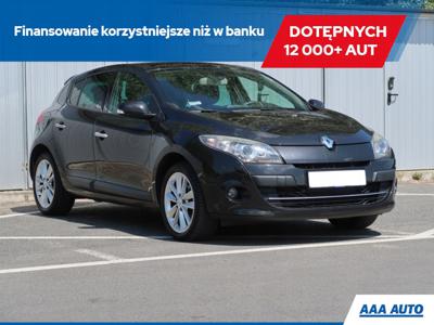 Renault Megane III Hatchback 1.4 16v TCe 130KM 2010