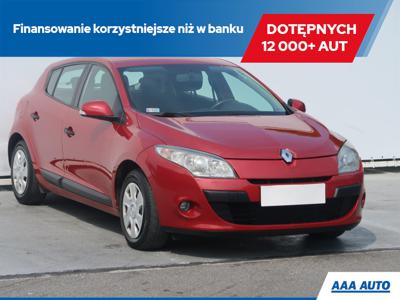 Renault Megane III Hatchback 1.6 16v 100KM 2009