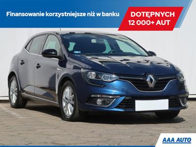 Renault Megane IV 2018