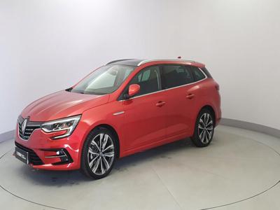 Renault Megane IV 2020