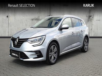 Renault Megane IV Grandtour Facelifting 1.3 TCe 140KM 2021