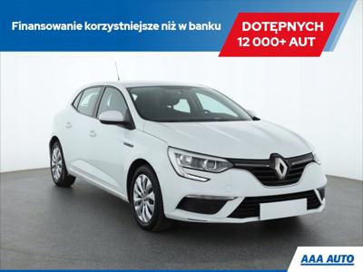 Renault Megane IV Hatchback 5d 1.6 SCe 114KM 2017