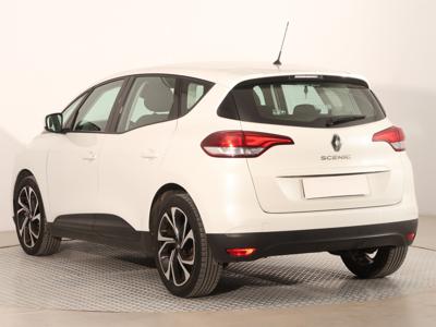 Renault Scenic 2017 1.2 TCe 92530km ABS klimatyzacja manualna