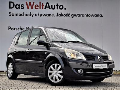 Renault Scenic II 1.5 dCi 105KM 2008